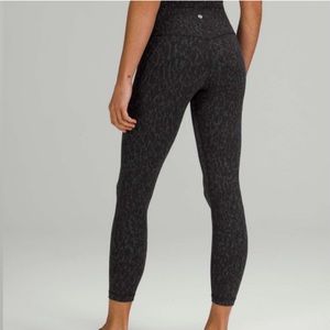 LULULEMON Align Leggings Size 10